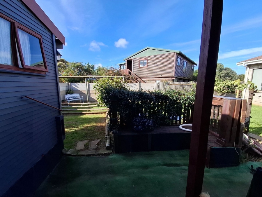 To Let 3 Bedroom Property for Rent in Noorsekloof Eastern Cape